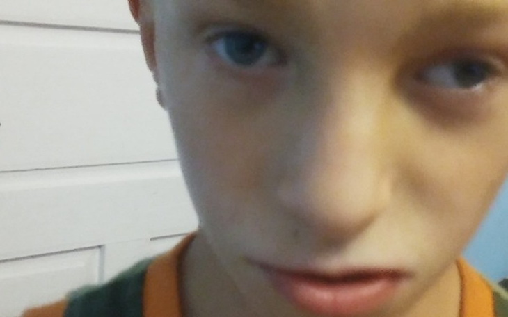 Zbiórka Re8249 WOCWOj. Wojciech Woch - zdjęcie główne