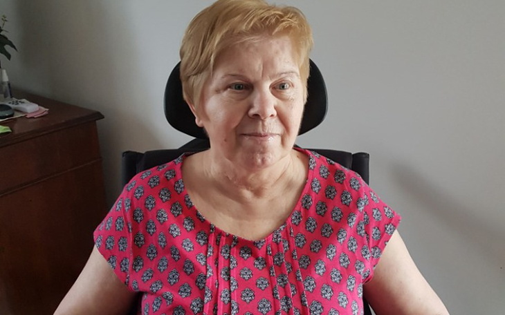 Zbiórka chcę powstrzymać SLA - zdjęcie główne