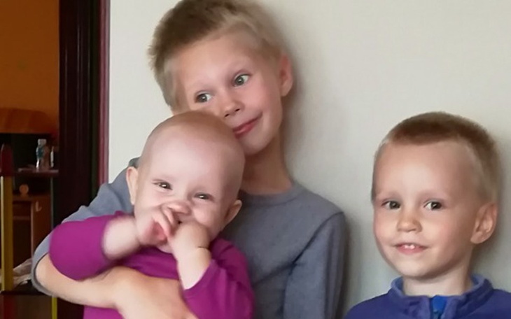 Zbiórka Na wygodny samochód - zdjęcie główne