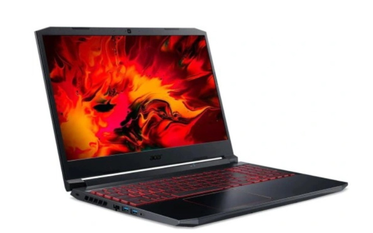 Zbiórka Zbieram Na Laptop Acer Nitro 5 - zdjęcie główne