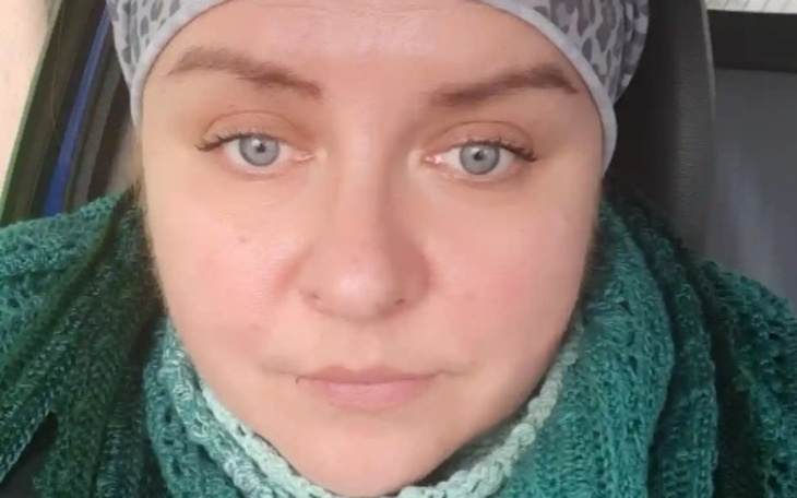 Zbiórka Życie po sepsie - zdjęcie główne