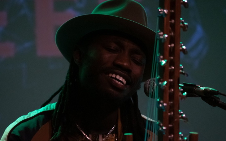 Zbiórka Rhythm for Refugees - 2020 - zdjęcie główne