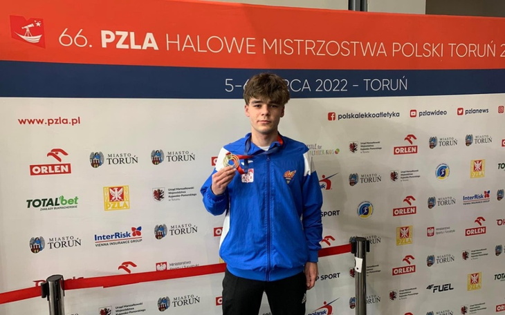 Zbiórka Spełniamy marzenia sportowca - zdjęcie główne