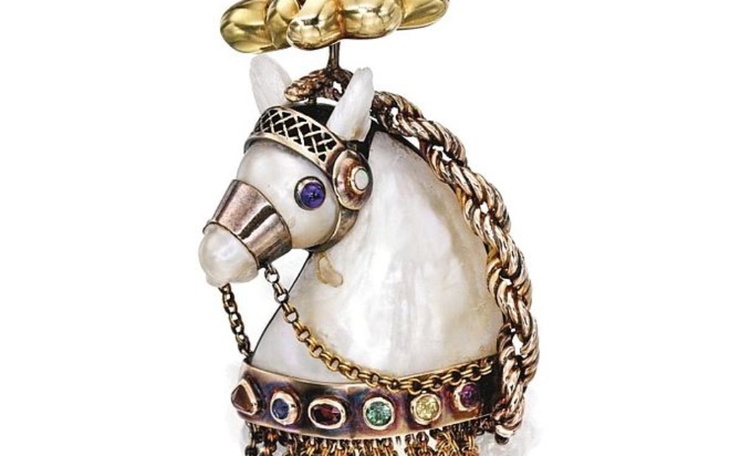 Zbiórka Koń dla kamili - zdjęcie główne