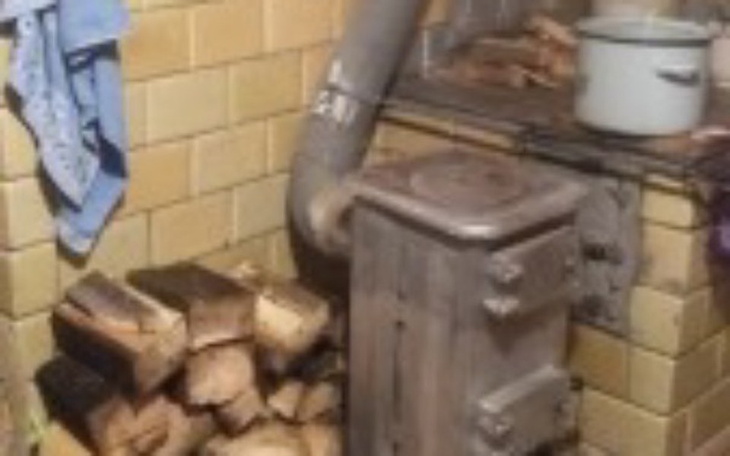 Zbiórka Bieżąca woda i ogrzewanie - zdjęcie główne