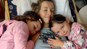 Zbiórka Leczenie nowotworu z przerzutami - miniaturka zdjęcia