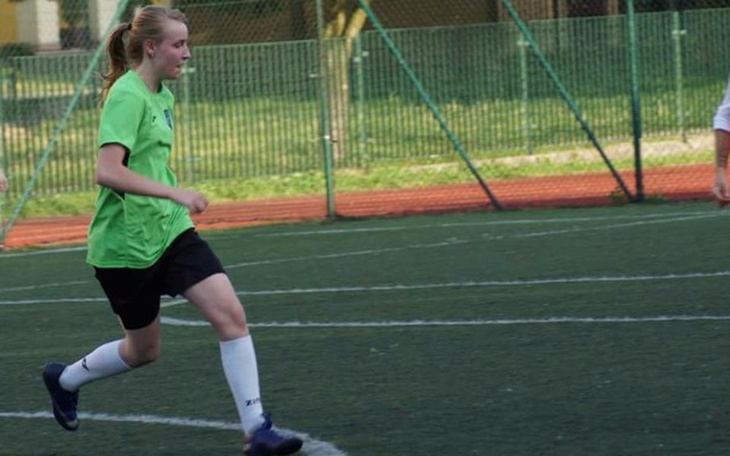 Zbiórka Rekonstrukcja więzadła - zdjęcie główne