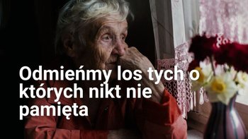 Zbiórka Wigilia Dla Samotnych 2025 - miniaturka zdjęcia