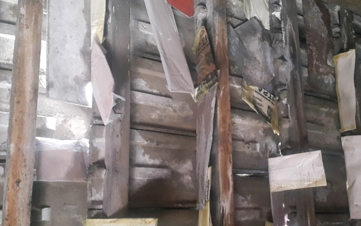 Zbiórka Proszę o pomoc,leję się na głowe - zdjęcie główne