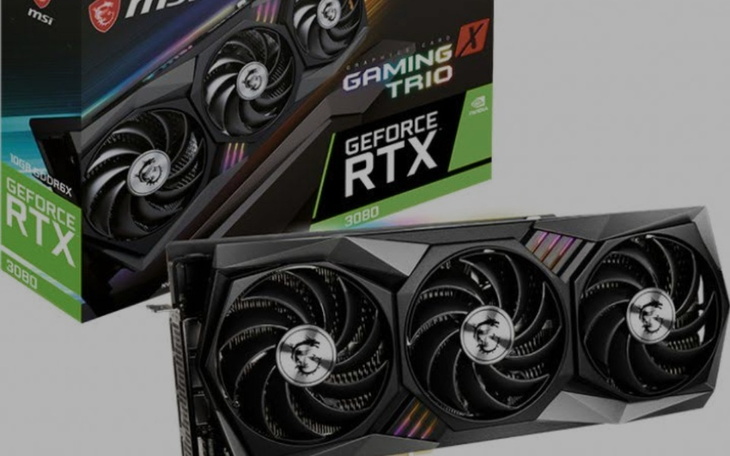 Zbiórka Na nową kartę graficzna - zdjęcie główne