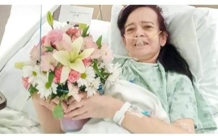 Zbiórka Pomoc dla Basi walka z rakiem - zdjęcie główne