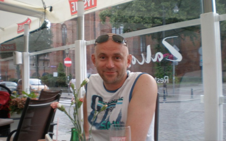 Zbiórka Zbieram na S-Klase - zdjęcie główne