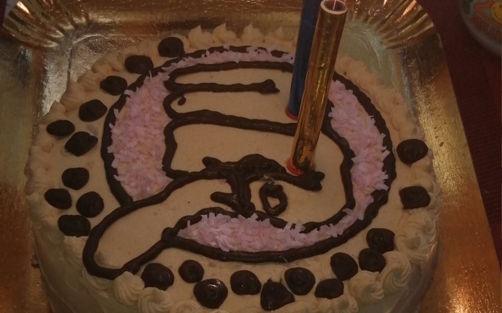 Zbiórka Na marzenia dziadka - zdjęcie główne