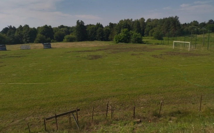 Zbiórka Pomoc dla Luciąży Przygłów - zdjęcie główne