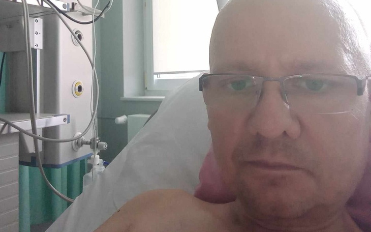 Zbiórka Rehabilitacja dla Łukasza2 - zdjęcie główne