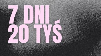 Zbiórka 7 dni wyzwania dla Zwierząt - miniaturka zdjęcia