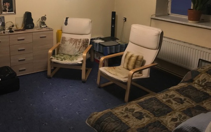 Zbiórka Mieszkanie dla Studenta - zdjęcie główne