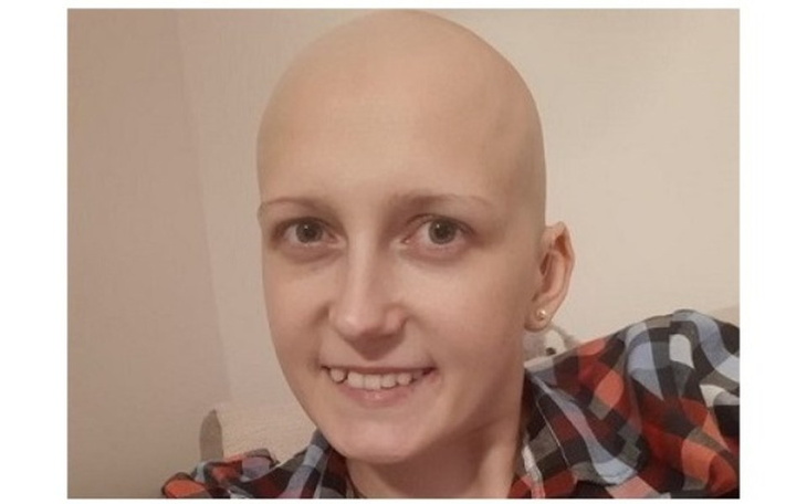 Zbiórka Pozwólmy Darii stanąć na nogi - zdjęcie główne