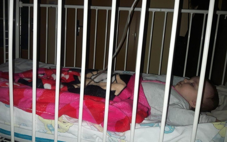 Zbiórka O lepszeżycieKubusia,i jego mamy - zdjęcie główne