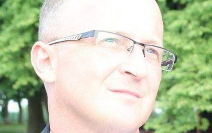 Zbiórka Strata dorobku życia-nowy start - zdjęcie główne