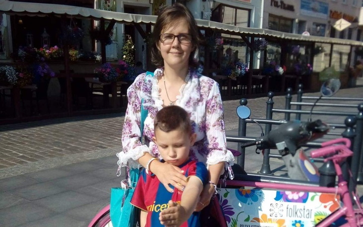 Zbiórka Remont kuchni dla Haliny i Radka - zdjęcie główne