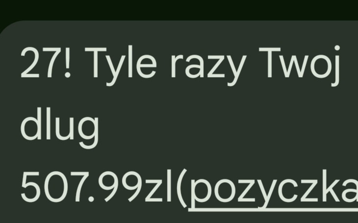 Zdjęcie przedstawiające zwierzęta w potrzebie.