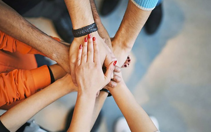 Zbiórka Poradnia psychologiczna - zdjęcie główne