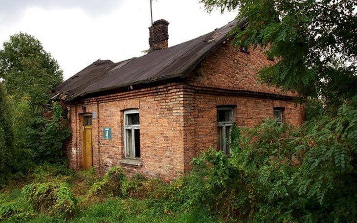 Zbiórka Remont całego domu - zdjęcie główne