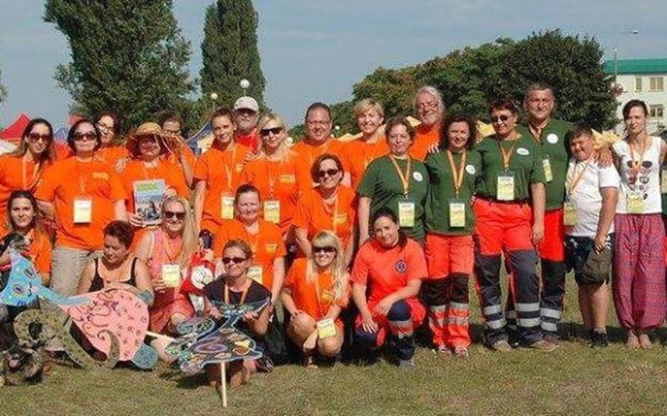 Zbiórka Upadamy - pomóż!! <3 - zdjęcie główne