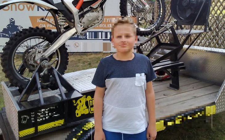 Zbiórka Prosze, zbieram na marzenia. - zdjęcie główne