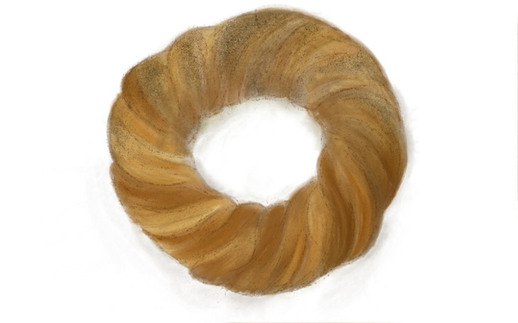 Zbiórka Obwarzanek Warszawski - zdjęcie główne