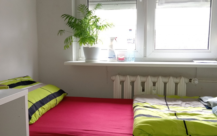 Zbiórka Pomoc jedno razowa - zdjęcie główne