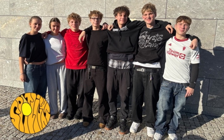 Zbiórka spotlight.festival - zdjęcie główne