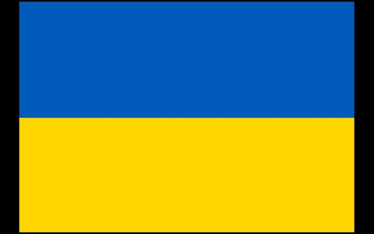 Zbiórka Pomoc dzieciom Ukr - zdjęcie główne