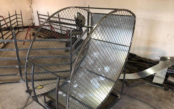 Zbiórka Zgniatark do pojemnika na puszki - zdjęcie główne