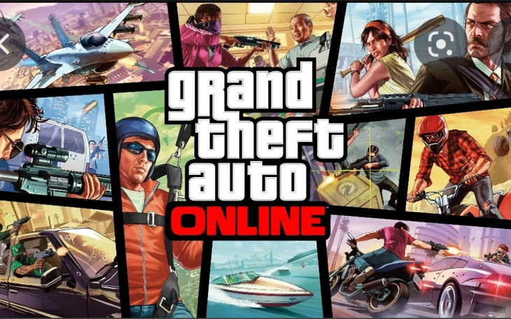 Zbiórka Na 2 miesiące GTA online - zdjęcie główne