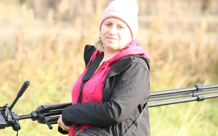 Zbiórka Pomóż uratować życie mamy - zdjęcie główne