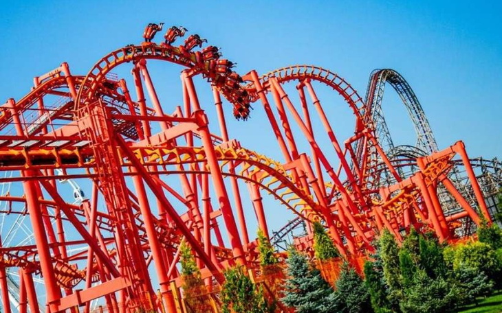 Zbiórka Wycieczka dla mojej siostry - zdjęcie główne