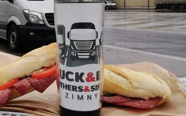 Zbiórka Na KUBEK - zdjęcie główne