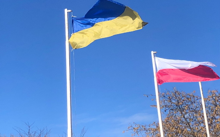 Zbiórka Pomagamy Ukraińskim Żołnierzom - zdjęcie główne