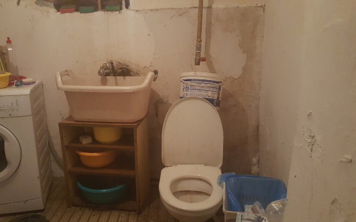 Zbiórka Łazienka maarzeń - zdjęcie główne