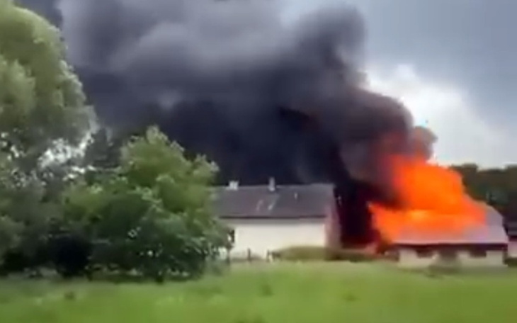 Zbiórka Na rehabilitację Sylwestra - zdjęcie główne