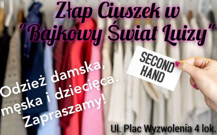 Zbiórka Ratujmy marzenia - zdjęcie główne