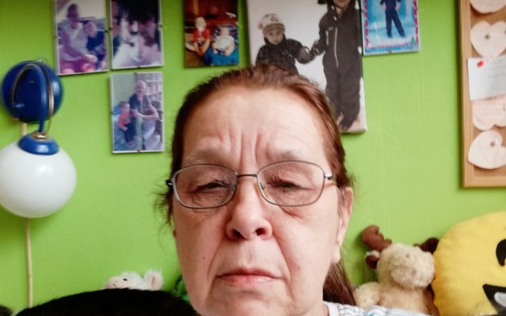 Zbiórka Niedosłuch - zdjęcie główne