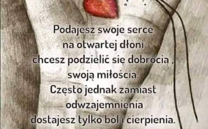 Zbiórka W szponach długu...pomocy - zdjęcie główne