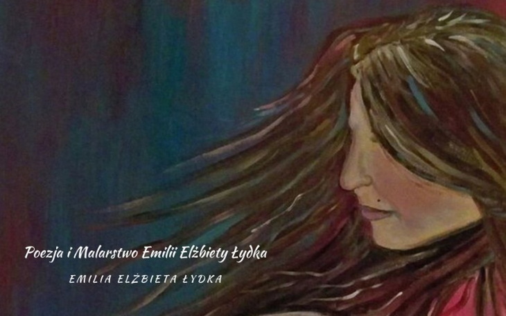 Zbiórka Na malarstwo i promocję książki. - zdjęcie główne