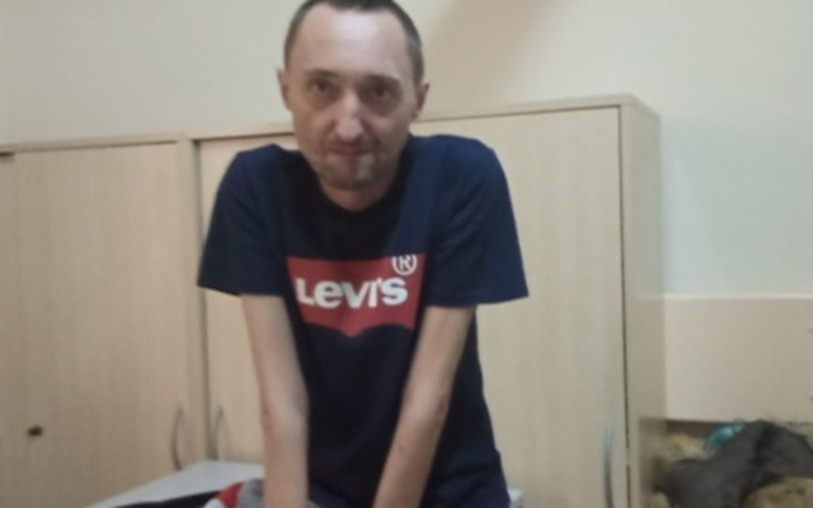 Zbiórka Pomoc w walce z SLA - zdjęcie główne