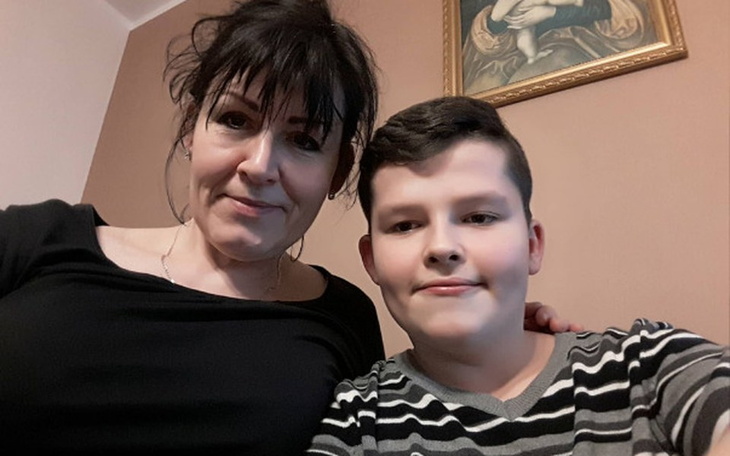 Zbiórka pomoc Joannie - zdjęcie główne