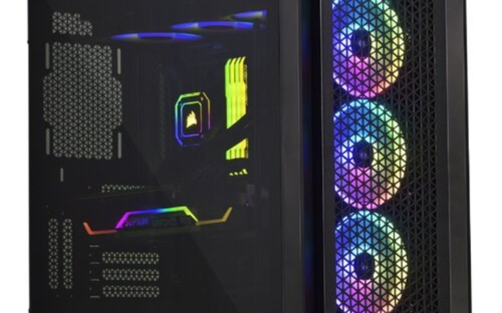 Zbiórka Nowy komputer gamingowy. - zdjęcie główne