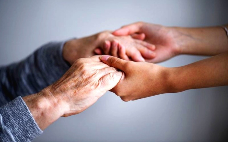 Zbiórka Dojazdowa opieka paliatywna - zdjęcie główne